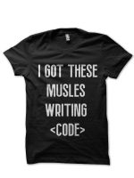Coding T-Shirt
