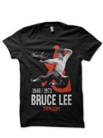 Bruce lee T-Shirt