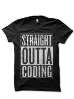 Coding T-Shirt