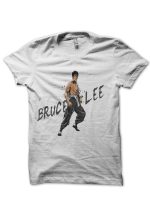 Bruce lee T-Shirt