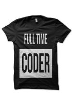 Coding T-Shirt