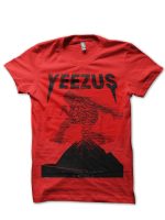 Yeezus T-Shirt