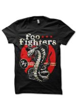 Foo Fighters T-Shirt