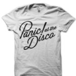 Panic! at The Disco T-Shirt