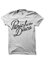 Panic! at The Disco T-Shirt