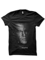 Jason Bourne T-Shirt