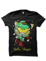 Doom Slayer T-Shirt
