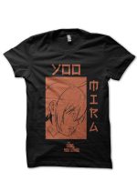 The God Of High School