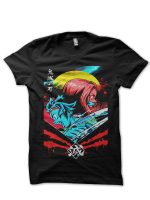 The God Of High School