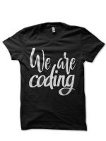 Coding T-Shirt