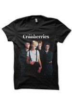 The Cranberries T-Shirt