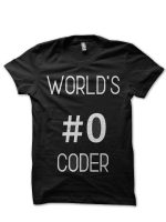 Coding T-Shirt