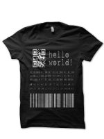Coding T-Shirt