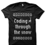Coding T-Shirt