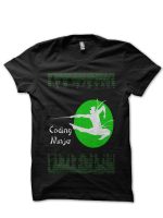 Coding T-Shirt