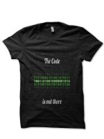 Coding T-Shirt