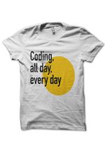 Coding T-Shirt