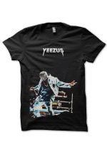 Yeezus T-Shirt