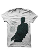 Jason Bourne T-Shirt