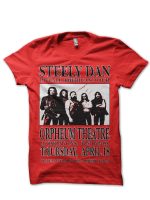 Steely Dan T-Shirt