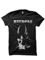 Bathory Band T-Shirt