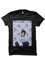 BTS Jungkook T-Shirt
