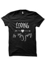 Coding T-Shirt