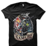 Sons Of Anarchy T-Shirt