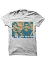 The Cranberries T-Shirt
