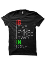 Biker T-Shirt