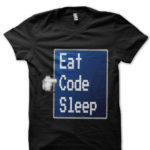 Coding T-Shirt