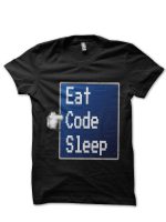 Coding T-Shirt
