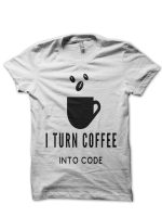 Coding T-Shirt