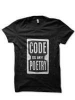 Coding T-Shirt