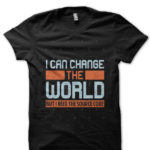 Coding T-Shirt