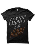 Coding T-Shirt