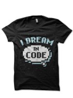 Coding T-Shirt