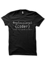 Coding T-Shirt