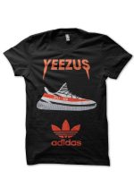 Yeezus T-Shirt