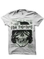 Foo Fighters T-Shirt