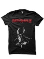 Bathory Band T-Shirt