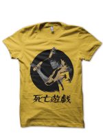 Bruce Lee T-Shirt