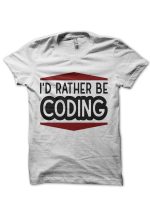 Coding T-Shirt