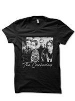 The Cranberries T-Shirt