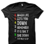 Biker T-Shirt