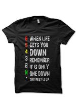Biker T-Shirt