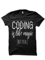 Coding T-Shirt