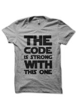 Coding T-Shirt