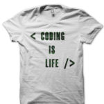 Coding T-Shirt