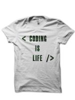 Coding T-Shirt